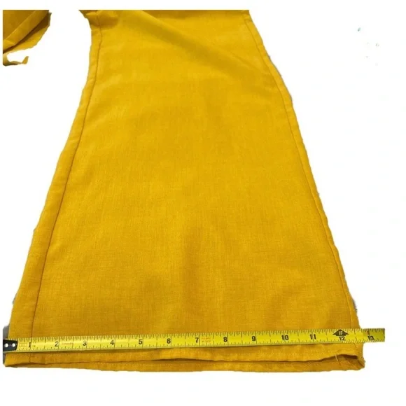 Flying Tomato Mustard Yellow jumpsuit or jumper - Picture 5 of 7